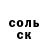 БУТИРАТ GHB Olga Bogun